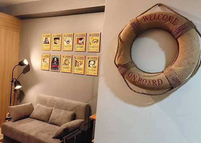 Tek Yatak Odalı Daire